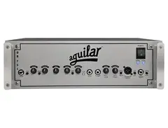 Aguilar DB 751 750-Watt Hybrid Bass Head