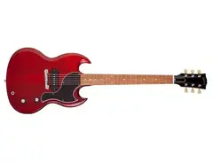 『美品・超軽量・レア』Epiphone by Gibson SG junior Yungblud launches Epiphone SG Junior signature guitar | Guitar World
