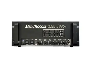 Mesa/Boogie M-2000 Head - Best Deals, Reviews, & Pro Users | Equipboard