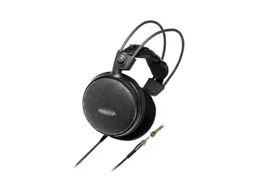 Audio-Technica ATH-A990Z Closed Back Headphones - 44 Ohms - What