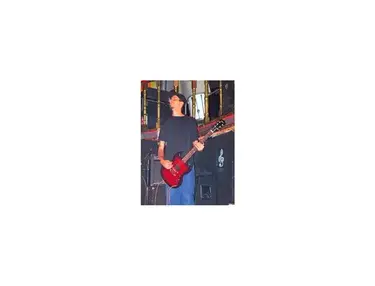 Gibson Sg one