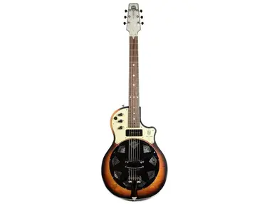 National Resolectric Guitar