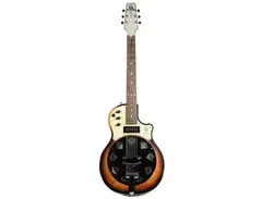 National Resolectric Guitar