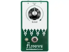 EarthQuaker Devices Arrows V2