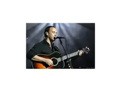 Gibson Custom Dave Matthews