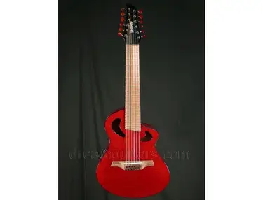 Veillette Guitars Gryphon 12-String