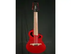 Veillette Guitars Gryphon 12-String