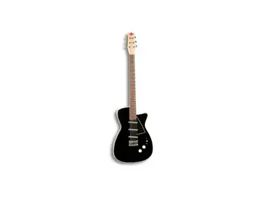 Jerry Jones Neptune Baritone Guitar