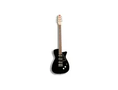 Jerry Jones Neptune Baritone Guitar