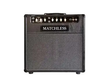 Matchless SC30