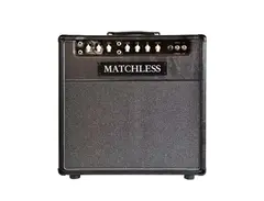 Matchless SC30 main image