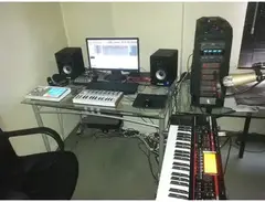 byrdys studio