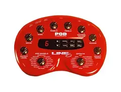 Line 6 POD (Original)