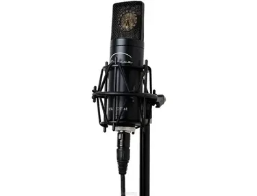 Mojave Audio MA-201 FET Large Diaphragm Condenser Microphone