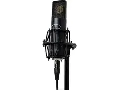 Mojave Audio MA-201 FET Large Diaphragm Condenser Microphone