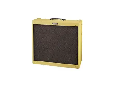Fender Blues Deluxe 4x10