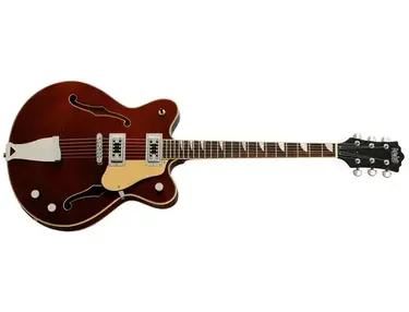 Eastwood Classic 6