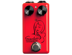 Red Witch Scarlett Overdrive