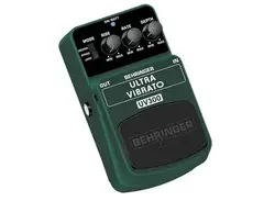 6 Best Vibrato Pedals for Guitar: Shimmers and Swells 2026 6 Best Vibrato Pedals for Guitar: Shimmers and Swells 2026