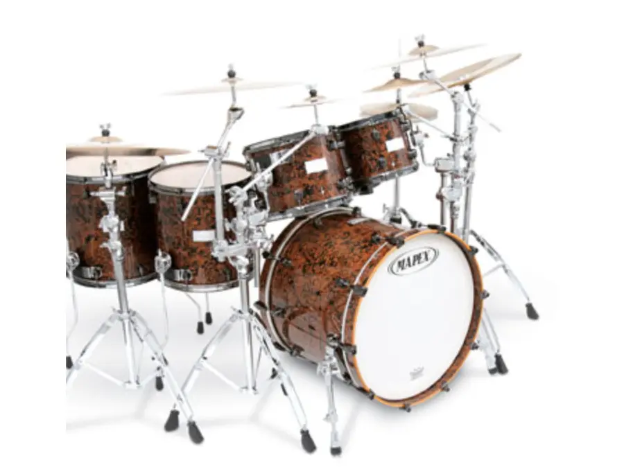 Mapex Orion - What To Know & Where To Buy | Equipboard Mapex Orion - What To Know & Where To Buy | Equipboard