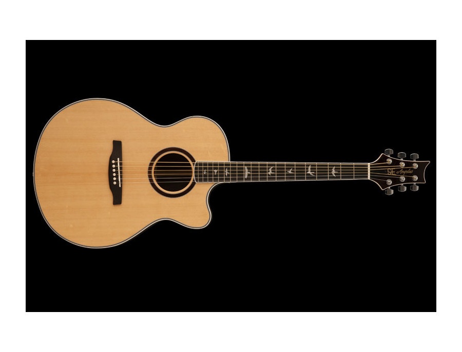 PRS SE Angelus - ranked #13 in Acoustic-Electric Guitars 