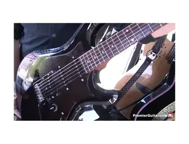 Knaggs Custom Chesapeake Electric Severn
