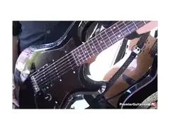 Knaggs Custom Chesapeake Electric Severn