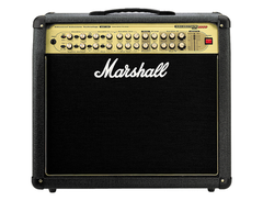 Marshall ValveStateギター用アンプ 150W Marshall AVT150X 4-Ch. Combo Amp w/ DFX | zZounds
