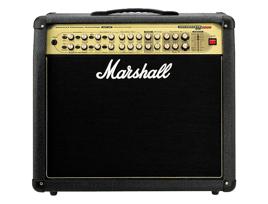 Marshall Valvestate AVT 150 - What To Know & Where To Buy | Equipboard