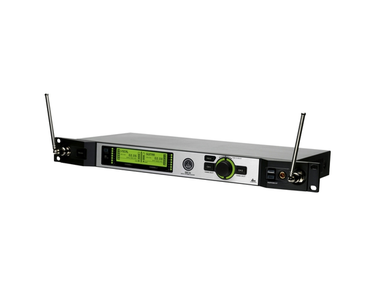 AKG DSR700 Digital Wireless Stationary Receiver