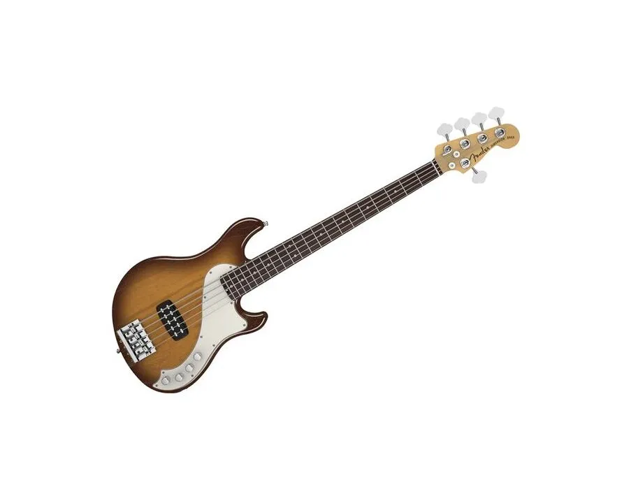 Fender American Standard Dimension Bass V - What To Know & Where Fender American Standard Dimension Bass V - What To Know & Where