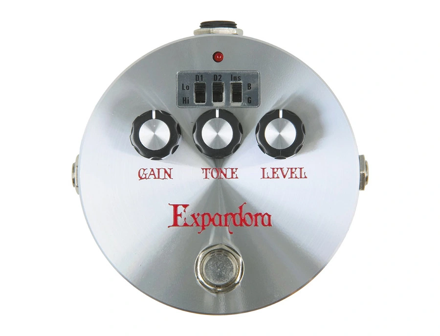 Bixonic EXP-2000R Expandora - What To Know & Where To Buy | Equipboard Bixonic EXP-2000R Expandora - What To Know & Where To Buy | Equipboard