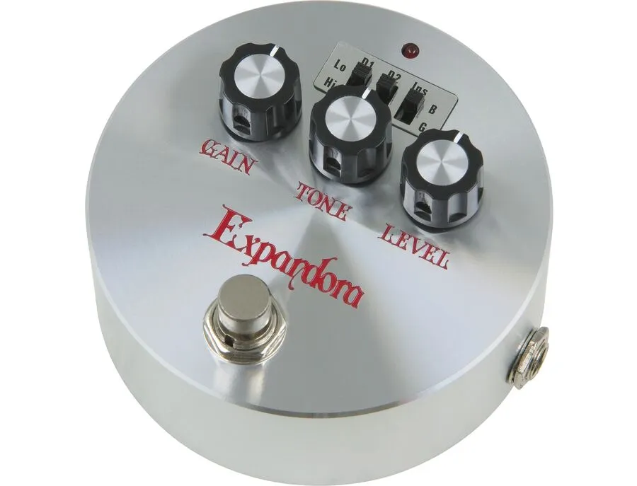 Bixonic EXP-2000R Expandora - Best Deals, Reviews, & Pro Users | Equipboard