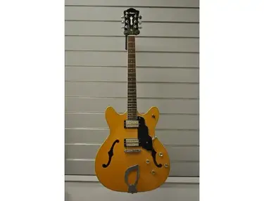 DeArmond Starfire Custom