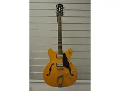 DeArmond Starfire Custom main image