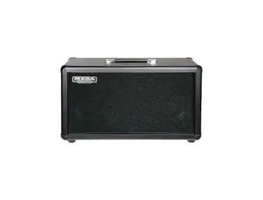 Mesa/Boogie 2x12 Extension Cabinet
