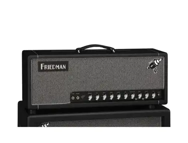 Friedman Steve Stevens Signature Amp Head