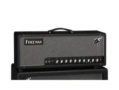 Friedman Steve Stevens Signature Amp Head