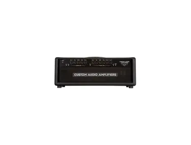 Suhr Custom Audio Amplifiers PT100