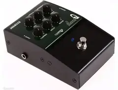 Joemeek floorQ Optical Compressor Pedal