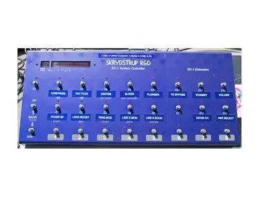 Skrydstrup R&D SC-1 System Controller w/ SC-1 Extension