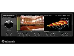 Audio Ease Altiverb 7