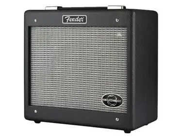 Fender G-DEC Junior Carbon 15W 1x8 Guitar Combo Amp