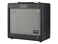 Fender G-DEC Junior Carbon 15W 1x8 Guitar Combo Amp