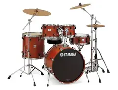 Yamaha Stage Custom Absolute nouveau