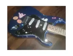Billy Corgan's 1974 Fender Stratocaster