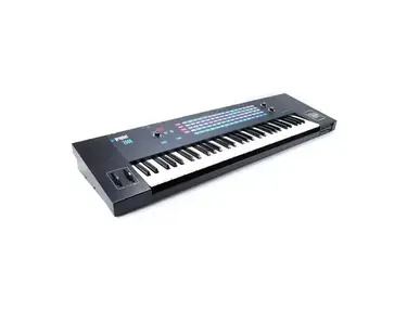 Sequential Circuits Prophet 2000