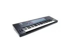 Sequential Circuits Prophet 2000