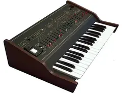 ARP Axxe