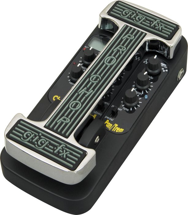 Gig-FX | Equipboard
